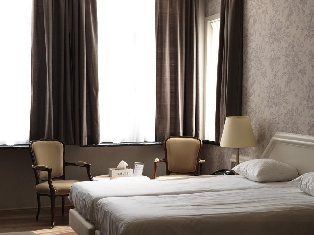 Hotel La Pomme D'Or Oudenaarde Cameră foto